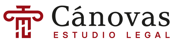 Cánovas Estudio Legal